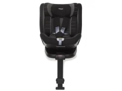 Foppapedretti seggiolino auto fp360 i-size black 40-150 cm