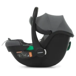 Foppapedretti seggiolino auto tictoc i-size stone