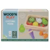 Frutta e verdura – wood ‘n’ play