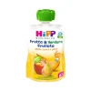 Frutta e verdura frullata mela pera e zucca 90 gr