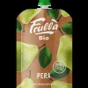 Frutta frullata bio pera 100gr