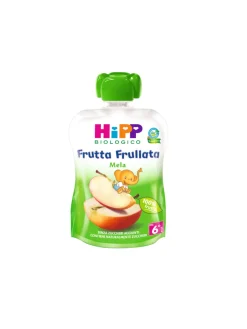 Frutta frullata mela 90g