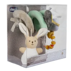 Fune passeggio my sweet dou dou – primo passo sicuro