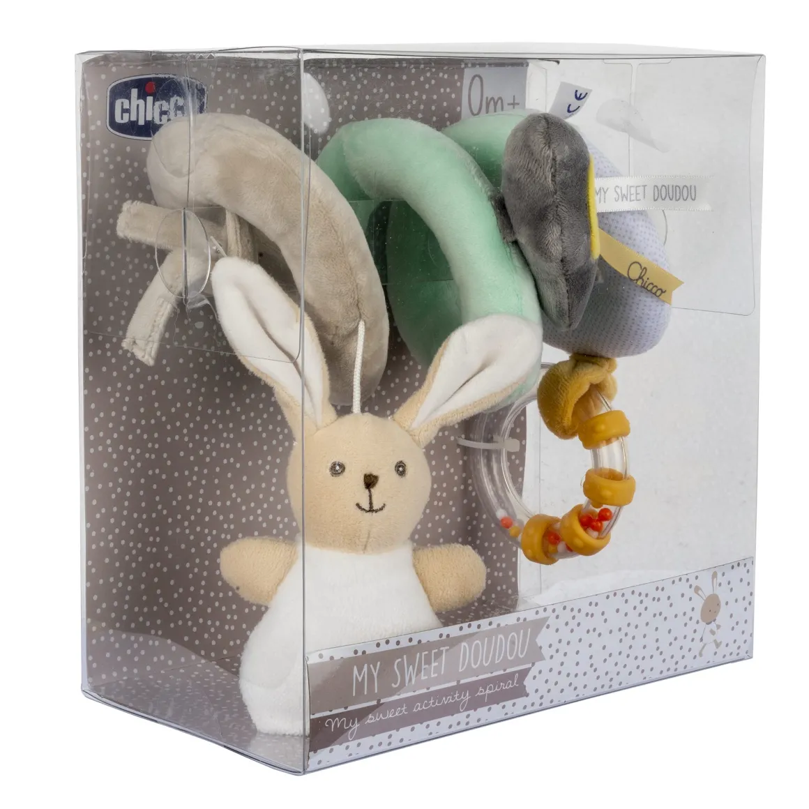 Fune passeggio my sweet dou dou – primo passo sicuro