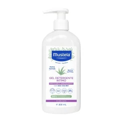 Gel detergente intimo 300ml – mustela