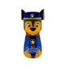 Gel doccia paw patrol chase figura 2d 2in1 400ml