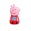 Gel doccia peppa pig 2in1 2d 400 ml