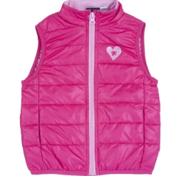 Gilet imbottito