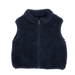 Gilet morbida bimbo blue