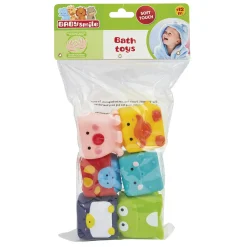 Giochi bagno – animali