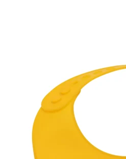 Giordani bavaglino silicone morbido winnie the pooh