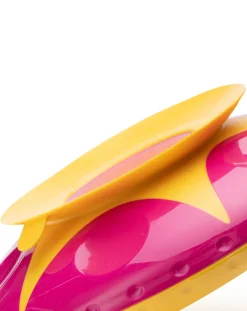 Giordani piatto pappa calda winnie the pooh