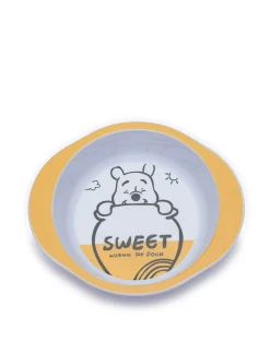 Giordani piatto pp fondo i ‘m hungry winnie the pooh