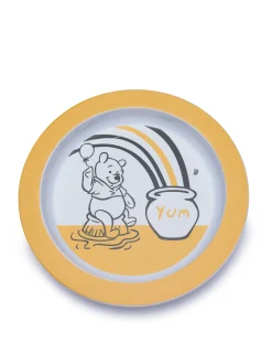 Giordani piatto pp piano i ‘m happy winnie the pooh