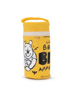 Giordani portabiberon termico winnie the pooh