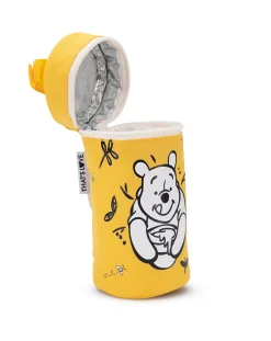 Giordani portabiberon termico winnie the pooh