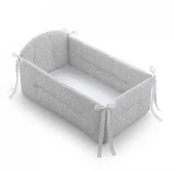 Giordani – riduttore prima nanna stelline grigio