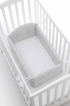 Giordani – riduttore prima nanna stelline grigio