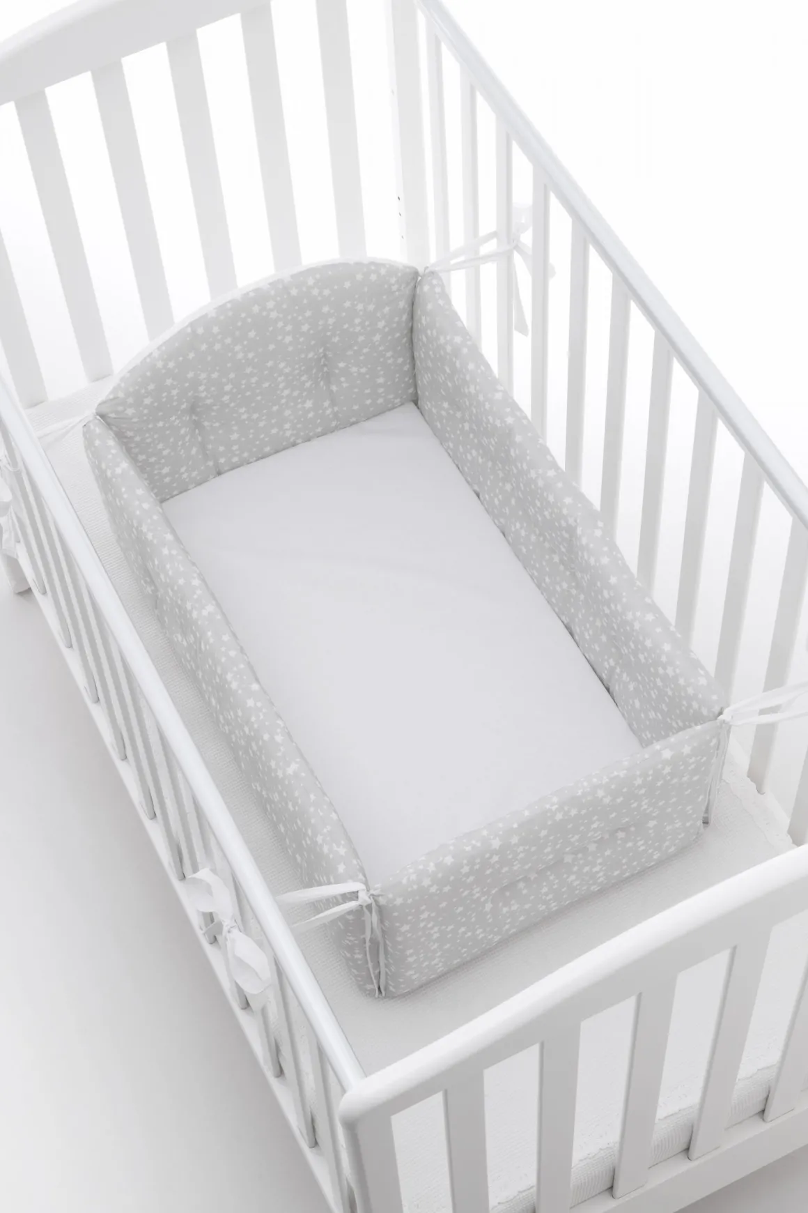 Giordani – riduttore prima nanna stelline grigio