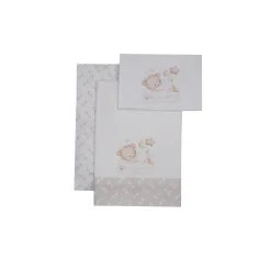 Giordani – set 3 pezzi maxi culla