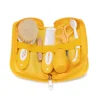 Giordani set igiene winnie the pooh (aspirat/spazz/forb/spaz dent/limetta)