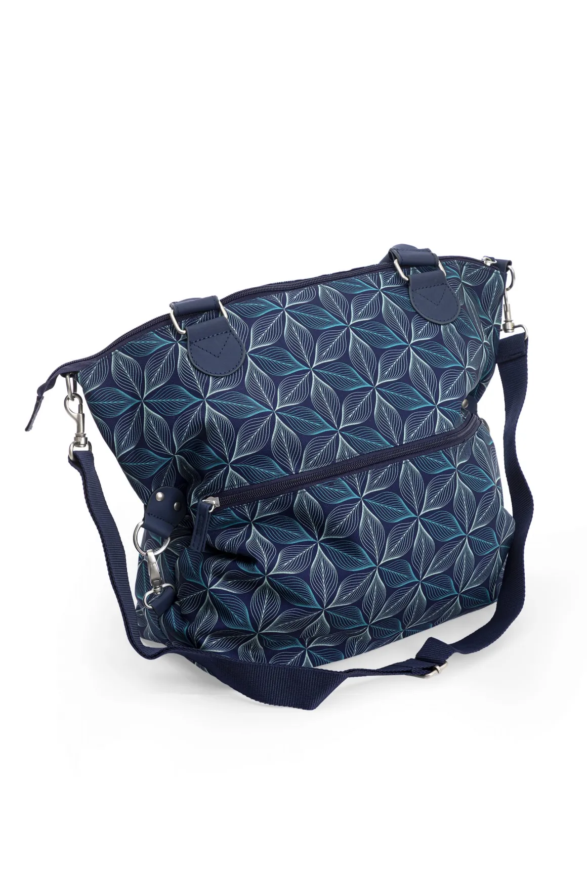 Giordani – smart bag blu
