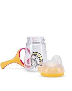 Giordani tazza/manic becc sil 260 ml 6m winnie the pooh