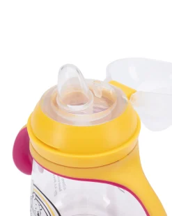 Giordani tazza/manic becc sil 260 ml 6m winnie the pooh