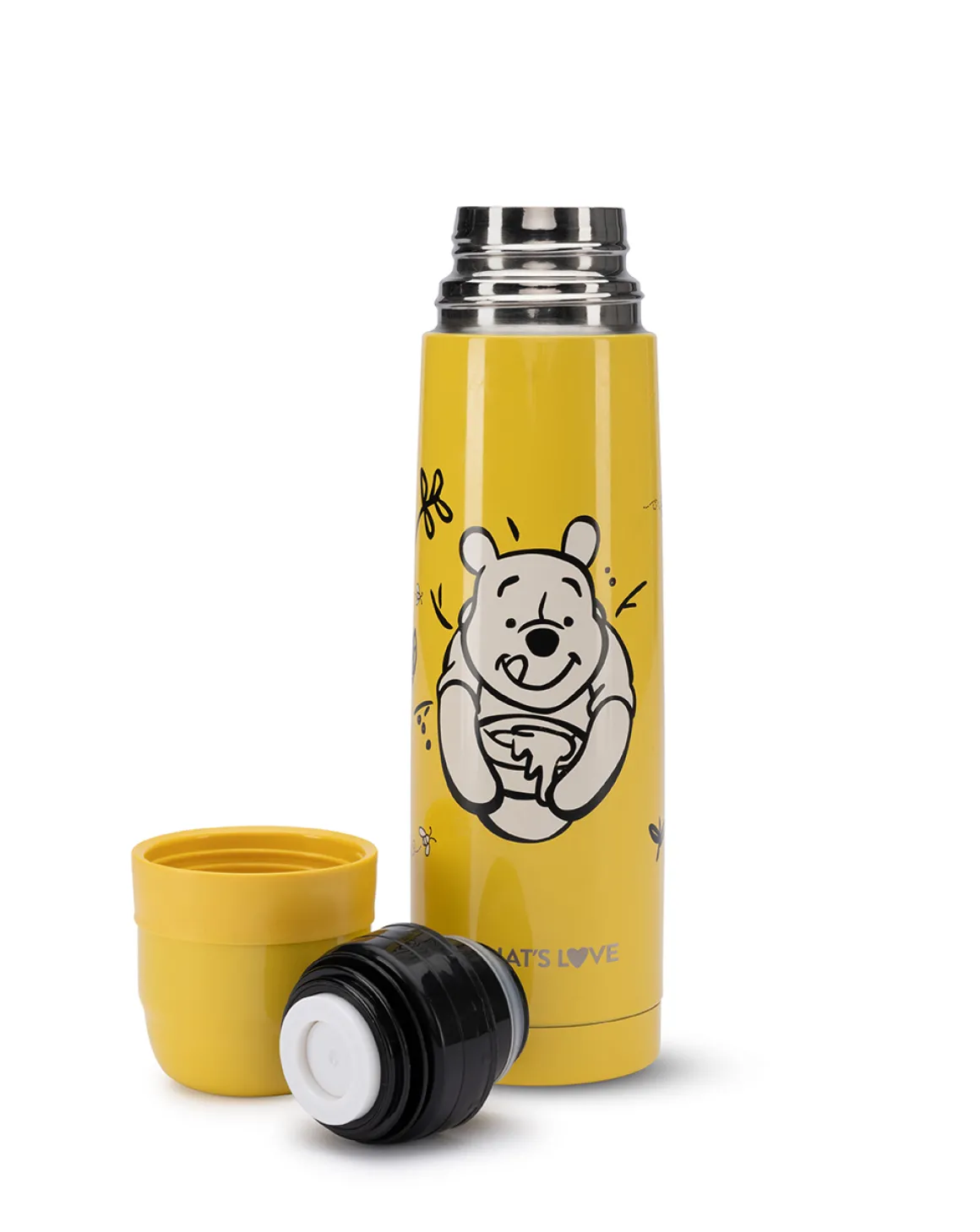 Giordani thermos liquidi 500 ml winnie the pooh