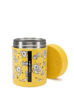 Giordani thermos pappa doppio 1000 ml winnie the pooh