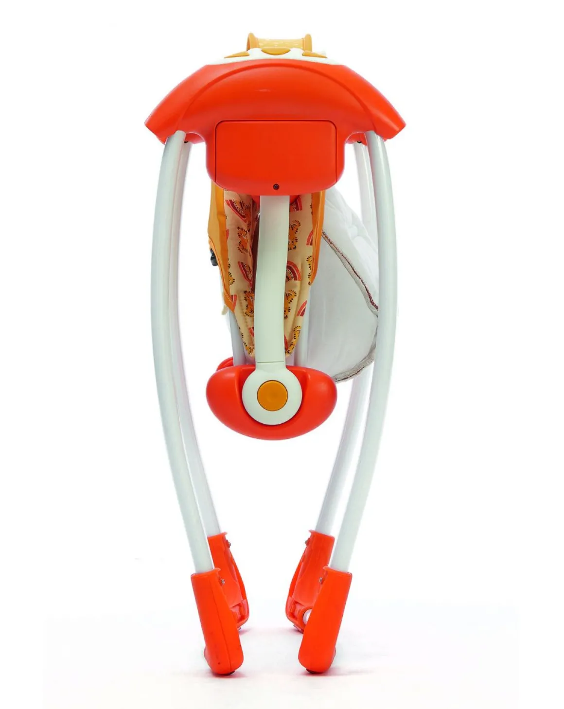 Giordani altalena tigrotti