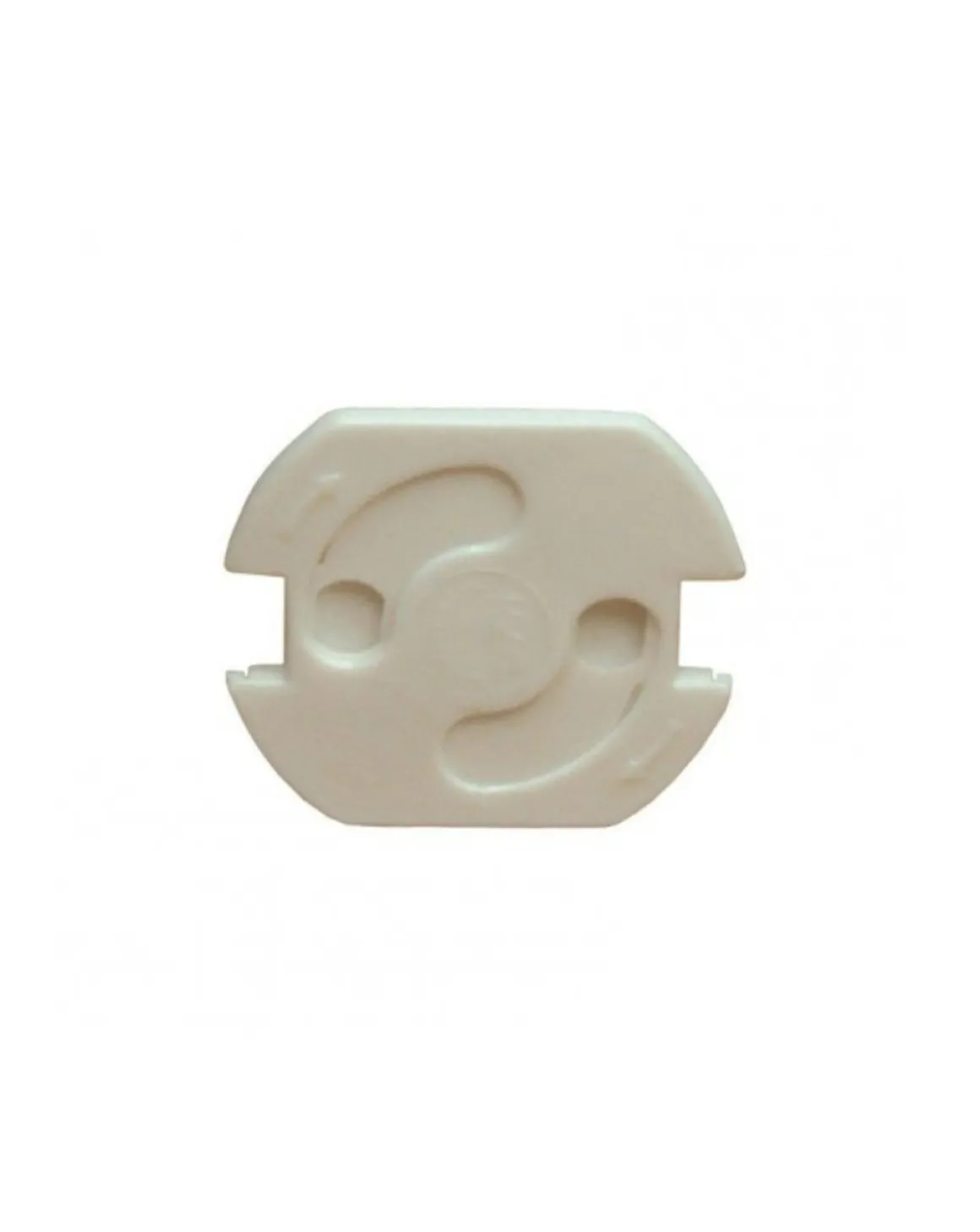 Giordani copripresa girevole 6 pz