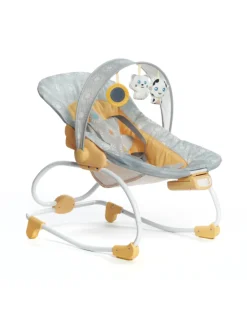 Giordani sdraietta margherite