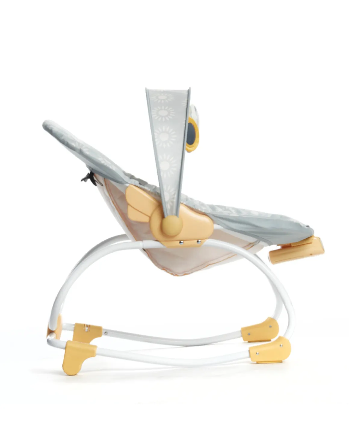 Giordani sdraietta margherite