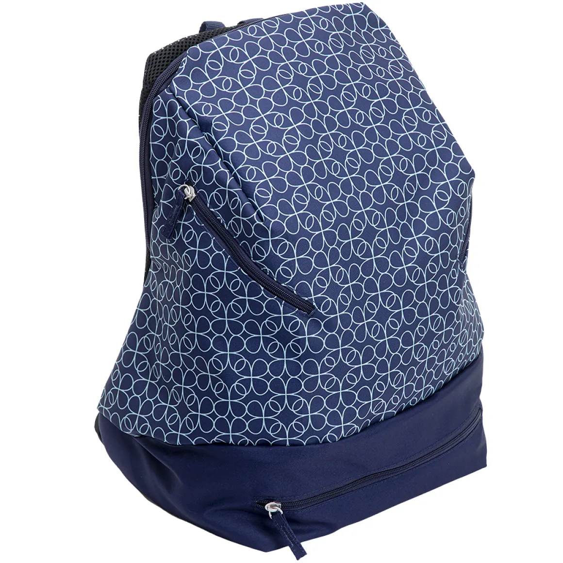 Giordani smart daypack blu
