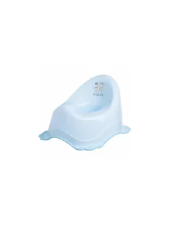 Giordani-vasino zebra azzurro