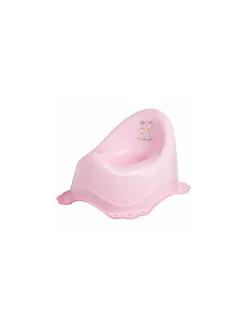 Giordani-vasino zebra rosa