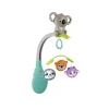 Giostrina 3-in-1 soothe & play fisher-price: divertimento e relax per il tuo bambino