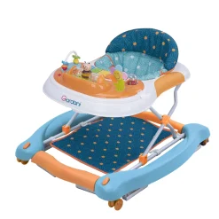 Girello sweet candy blue 3in1 – giordani