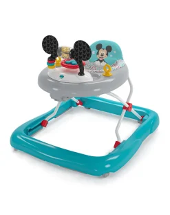 Girello tiny trek 2 in 1 topolino, original bestie