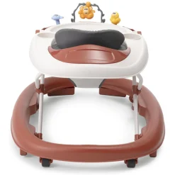 Girello walky talky lite rosso – chicco