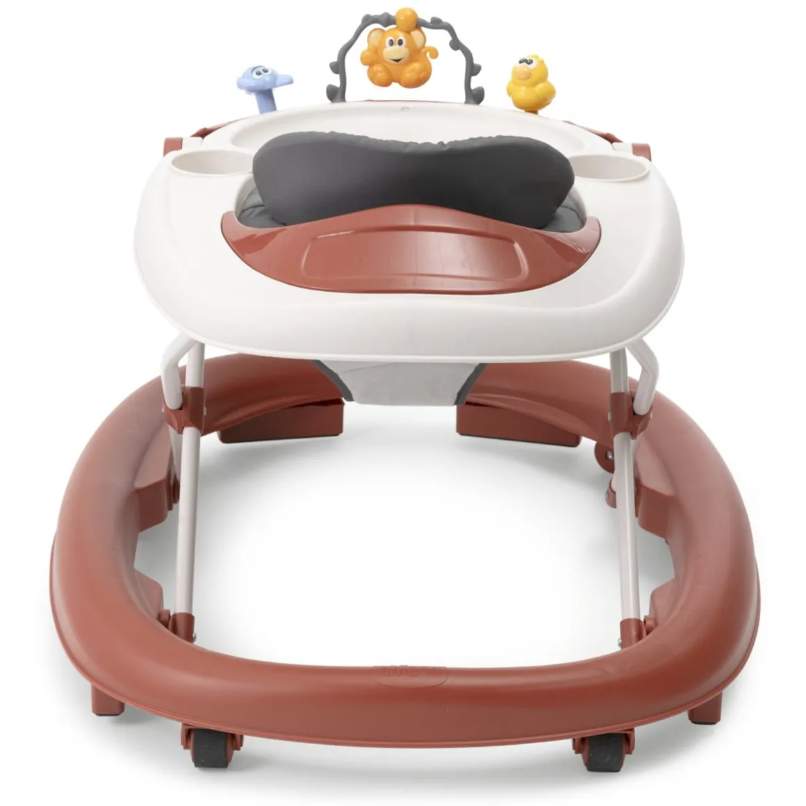 Girello walky talky lite rosso – chicco