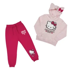 Girl jogging set