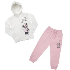 Girl jogging set