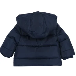 Giubbino cappuccio staccabile – chico