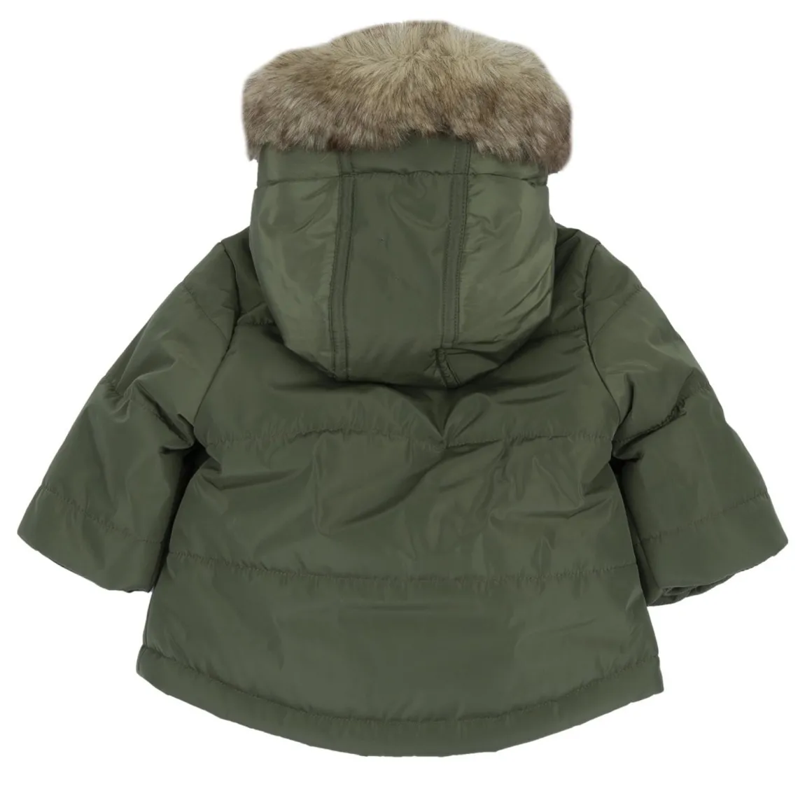 Giubbino cappuccio staccabile – chicco