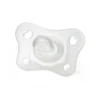 Gommottino silicone neutro 0-2m 1pz – chicco