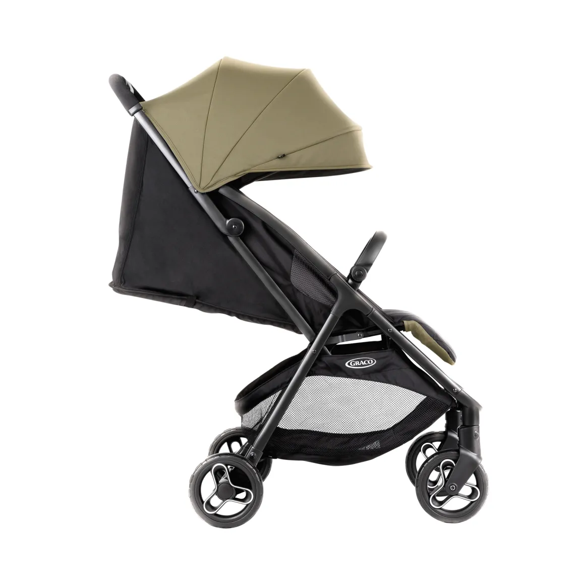 Graco – myavo passeggino leggero colore clover