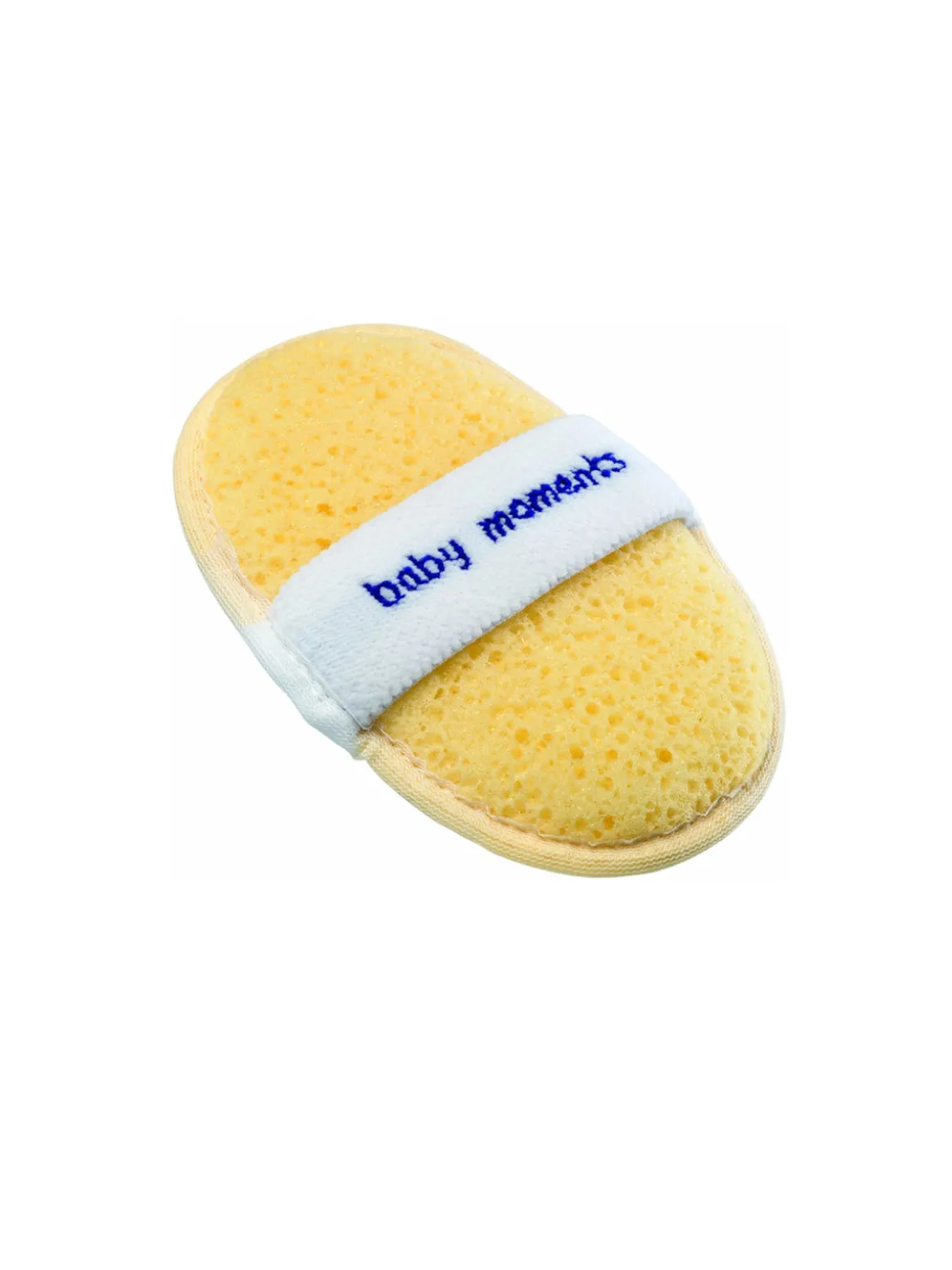 Guanto spugna baby moments