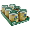 Hero baby omo banana bio 6x120g